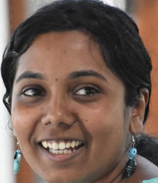 Amritha
