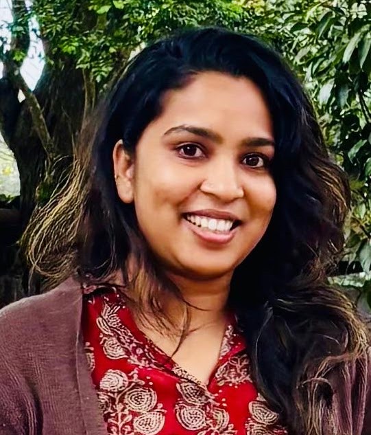 Maya Surendran