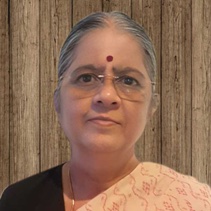 Justice Chitra Venkataraman