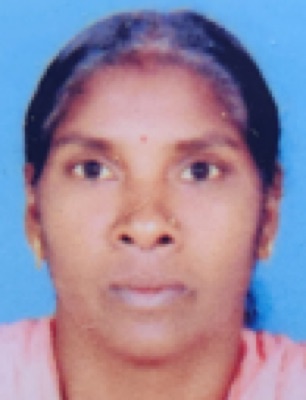 K. Bindhu
