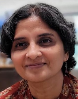 Ranjani