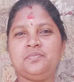 Sreeja