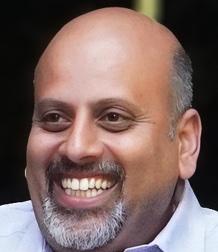 Subhash Gautam